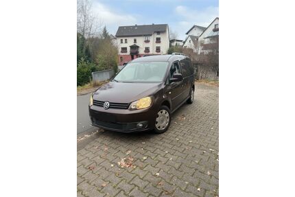 VW Caddy Maxi Gebrauchtwagen
