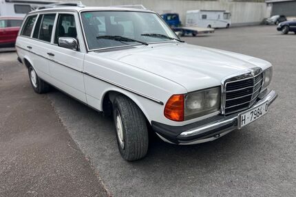 Mercedes-Benz 300 Gebrauchtwagen