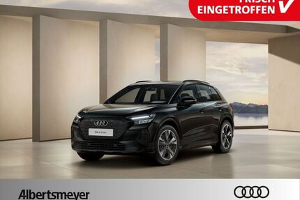 Audi Q4 e-tron Gebrauchtwagen