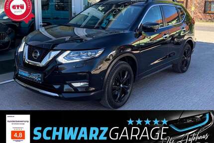 Nissan X-Trail Gebrauchtwagen