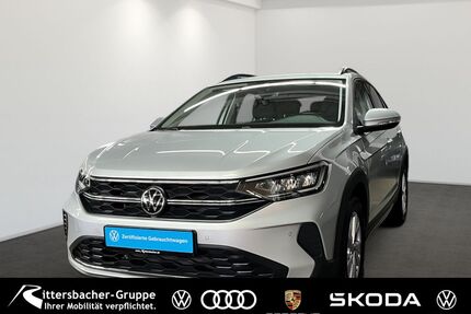 VW Taigo Gebrauchtwagen