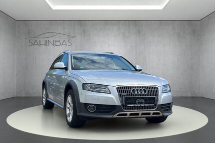 Audi A4 Allroad Gebrauchtwagen