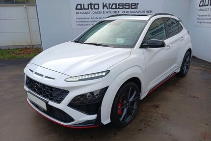 Hyundai KONA Gebrauchtwagen