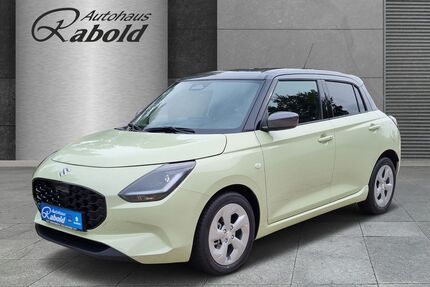 Suzuki Swift Gebrauchtwagen