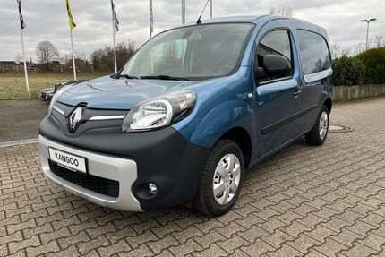 Renault Kangoo Gebrauchtwagen