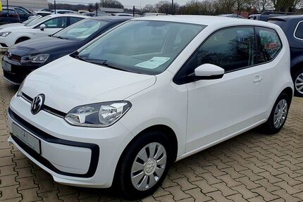 VW up! Gebrauchtwagen