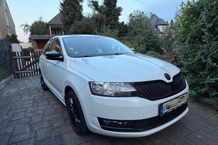 Skoda Rapid Gebrauchtwagen