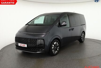 Hyundai STARIA Gebrauchtwagen