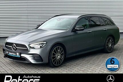 Mercedes-Benz E 400 Gebrauchtwagen