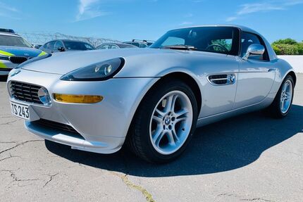 BMW Z8 Gebrauchtwagen