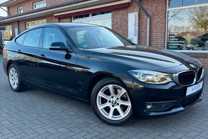 BMW 320 Gebrauchtwagen