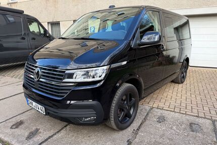 VW T6 Multivan Gebrauchtwagen