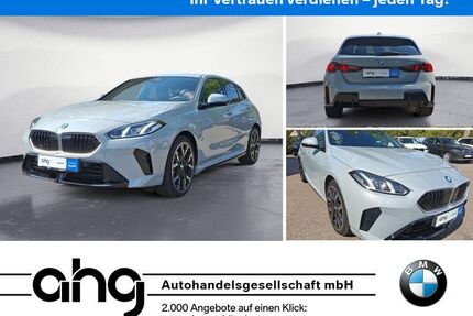 BMW 118 Gebrauchtwagen