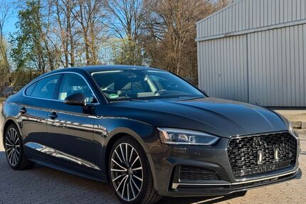 Audi A5 Gebrauchtwagen