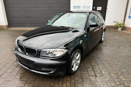 BMW 116 Gebrauchtwagen