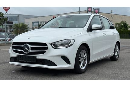 Mercedes-Benz B 200 Gebrauchtwagen