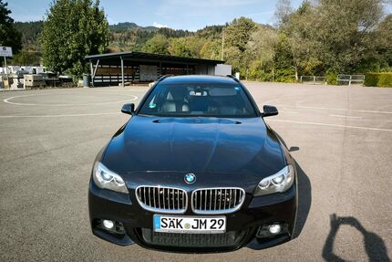 BMW 530 Gebrauchtwagen