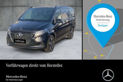 Mercedes-Benz V 250 Gebrauchtwagen