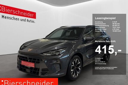 Cupra Terramar Gebrauchtwagen