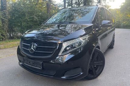 Mercedes-Benz V 250 Gebrauchtwagen