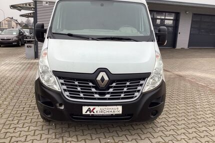 Renault Master Gebrauchtwagen