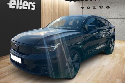 Volvo C40 Gebrauchtwagen