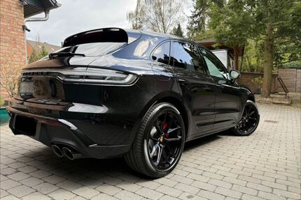 Porsche Macan Gebrauchtwagen