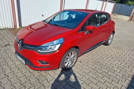 Renault Clio Gebrauchtwagen