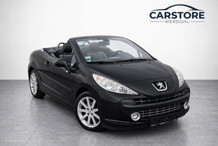 Peugeot 207 Gebrauchtwagen