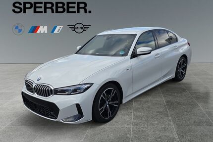 BMW 320 Gebrauchtwagen