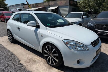Kia ceed / Ceed Gebrauchtwagen