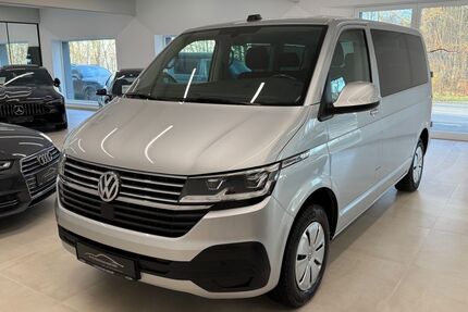 VW T6 Caravelle Gebrauchtwagen