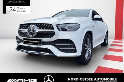 Mercedes-Benz GLE 350 Gebrauchtwagen