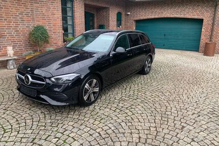 Mercedes-Benz C 220 Gebrauchtwagen
