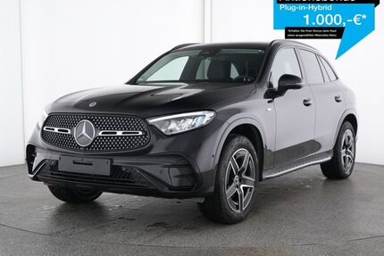 Mercedes-Benz GLC 300 Gebrauchtwagen