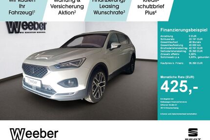 Seat Tarraco Gebrauchtwagen