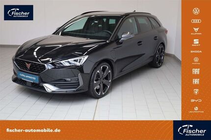 Cupra Leon Gebrauchtwagen