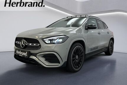 Mercedes-Benz GLA 200 Gebrauchtwagen