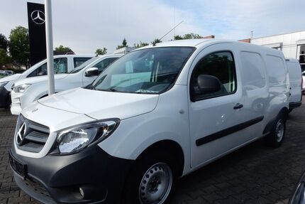 Mercedes-Benz Citan Gebrauchtwagen