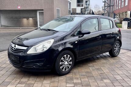 Opel Corsa Gebrauchtwagen