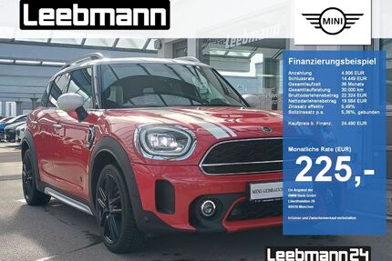 Mini Countryman S (Cooper) Gebrauchtwagen