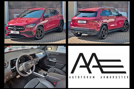 Mercedes-Benz GLA 200 Gebrauchtwagen