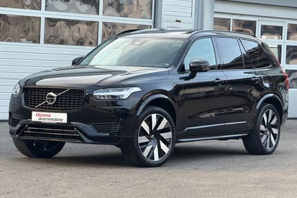Volvo XC90 Gebrauchtwagen