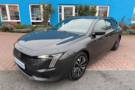 Peugeot 508 Gebrauchtwagen