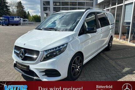 Mercedes-Benz V 250 Gebrauchtwagen