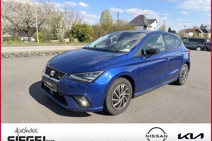 Seat Ibiza Gebrauchtwagen
