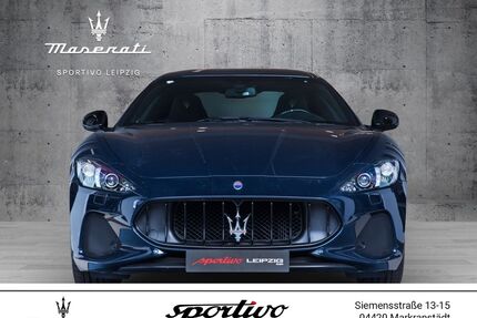Maserati Granturismo Gebrauchtwagen