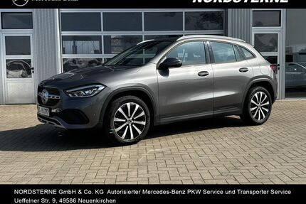Mercedes-Benz GLA 180 Gebrauchtwagen