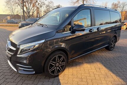 Mercedes-Benz V 300 Gebrauchtwagen
