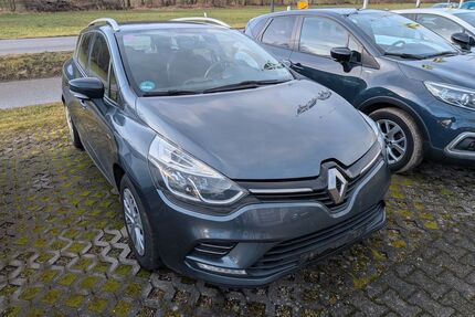 Renault Clio Gebrauchtwagen